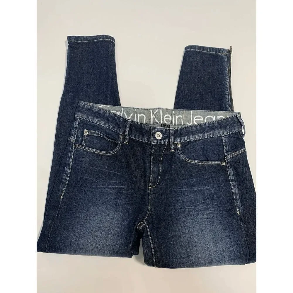 Calvin Klein Jeans Body Skinny Jean